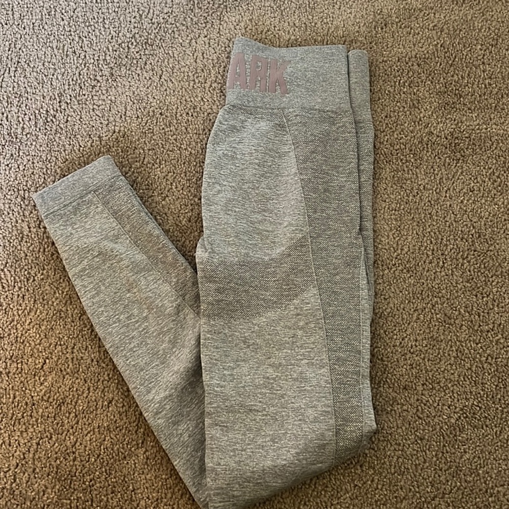 Gymshark leggings